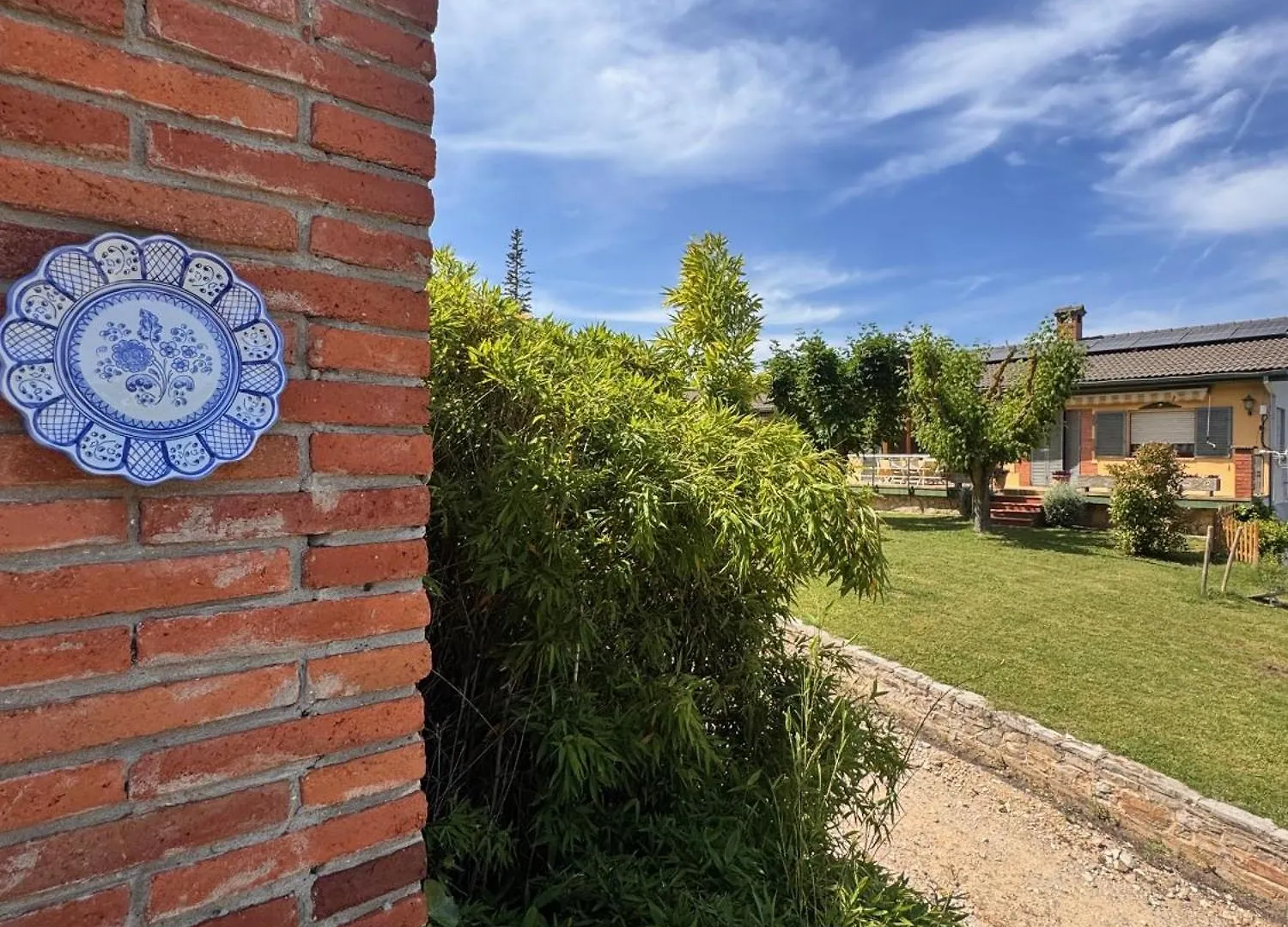 Villa El Mirador y El Nogal Capellades