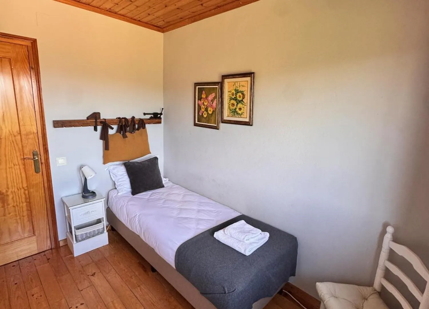Villa El Mirador y El Nogal Capellades