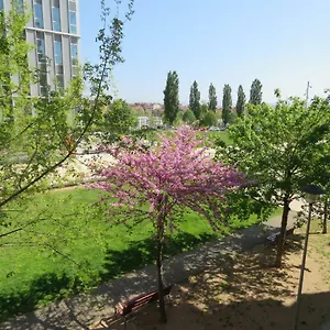 Apartamento Pis A, Vic